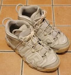 AIR MORE UPTEMPO エアモアアップテンポ 96 ライトボーンのサムネイル