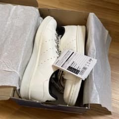 adidas マリメッコ　スタンスミスのサムネイル