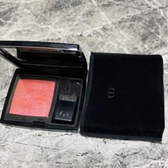 Dior ROUGE BLUSH 365 NEW WORLDのサムネイル