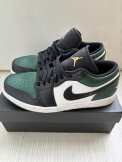 Nike Air Jordan 1 Low   26cmのサムネイル