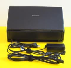 Scansnap iX500のサムネイル