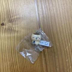 ちいかわ　くりまんじゅう　くら寿司のサムネイル