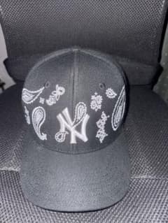 ニューヨークヤンキースキャップのサムネイル