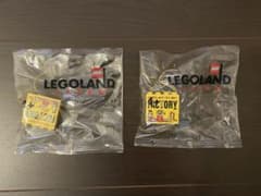 レゴランド　レゴ　限定　LEGOのサムネイル