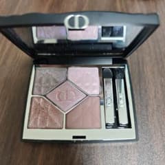 Dior サンク クルール アイシャドウ パレット 855のサムネイル