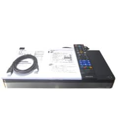 ★動作品★TOSHIBA REGZA DBR-M4008 ☆動作品☆TOSHIBA REGZA DBR-M4008 - メルカリ