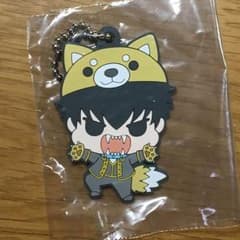 銀魂 土方十四郎 ラバストのサムネイル