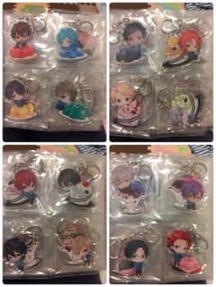 あんスタ アニカフェ アクキーのサムネイル