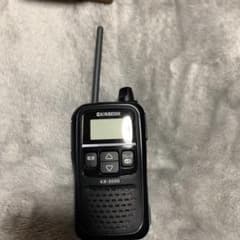 KINBOSHI  特定小電力トランシーバー  (KB-3000)のサムネイル