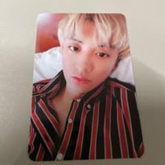 EXO チャニョル チャンヨル トレカのサムネイル