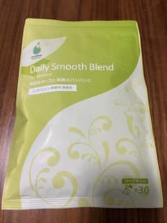 【AMOMA】Daily Smooth Blendデイリースムースブレンドのサムネイル