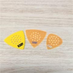 ESP ピック 3枚バラセットのサムネイル