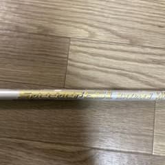 Fujikura Speeder 661エボリューションⅦのサムネイル