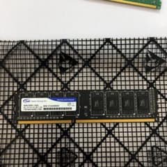 メモリ DDR3 8G×1 1600MHz PC3-12800のサムネイル