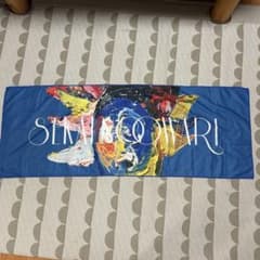 SEKAI NO OWARI タオルのサムネイル