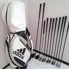 ゼクシオ メンズゴルフクラブセット 片山晋呉さん ゼクシオ メンズゴルフクラブセット 片山晋呉さん - メルカリ