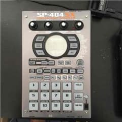 Roland SP404SXのサムネイル