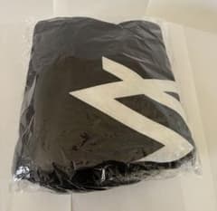 Alan Walker アランウォーカー ジップアップパーカー フーディ 黒