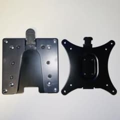 ERGOTRON エルゴトロン クイックリリース ブラケットのサムネイル
