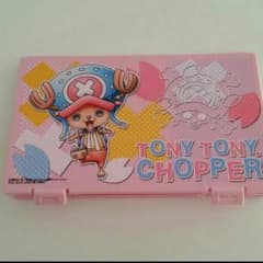 チョッパー　マスクケースのサムネイル