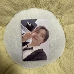 SEVENTEENセブチ ジョンハン　トレカ