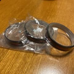 卓球　サイドテープのサムネイル