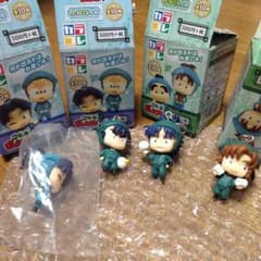 「ぴんくまんさん専用」忍たま カラコレのサムネイル