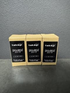 takagi タカギ かんたん接続 蛇口ニップル ラクネジ 3個セットのサムネイル