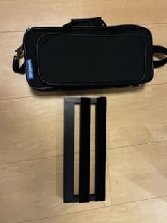Pedaltrain Metro 20 ソフトケース付きのサムネイル