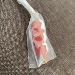 ガチャガチャ もちばけ 肆ノ巻 たらしのサムネイル