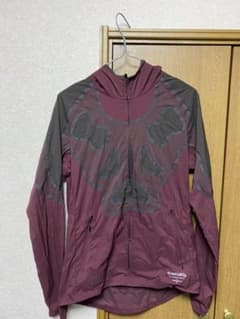 【USED】NIKE GYAKUSOUセットアップ上下のサムネイル