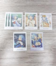 あんスタ 紫之創 ぱしゃっつ 周年 中国ぱしゃこれ まとめ売りのサムネイル