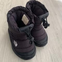 THE NORTH FACE スノーブーツ　14cmのサムネイル