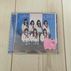 関ジャニ∞ candy my love 初回限定版CDのサムネイル