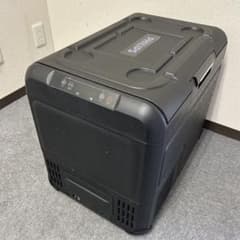PHILIPS 車載用冷凍冷蔵庫 TB7301 2室独立温度設定 12V/24V PHILIPS 車載用冷凍冷蔵庫 TB7301 2室独立温度設定 12V/24V - メルカリ