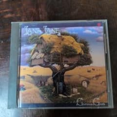 Lana Lane Curious Goods CDのサムネイル