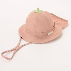 petit main フルーツバケットハット 48cmのサムネイル