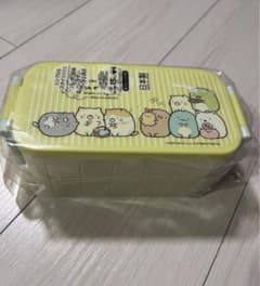 新品 すみっコぐらし お弁当箱のサムネイル