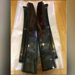 sm-x用 スモークテールのサムネイル