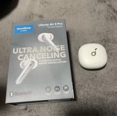 【EbinaWhitedogさま専用】Anker Soundcoreのサムネイル