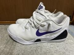 Nike Kobe 9 コービー9のサムネイル