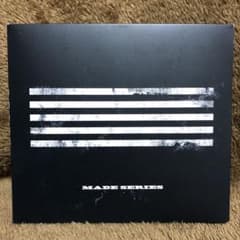 BIGBANG MADE SERIESのサムネイル