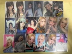 BABYMONSTER トレカ まとめ売りのサムネイル