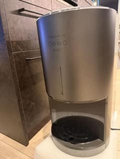 dewo mini 冷水機能付き浄水器 - メルカリ