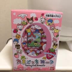 たまごっちみーつ サンリオ verのサムネイル