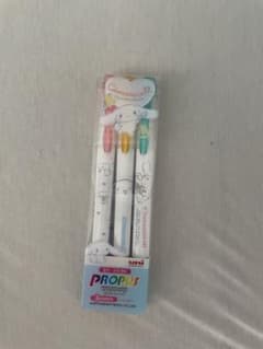 サンリオ PROPUS WINDOW 3色セット シナモロールのサムネイル