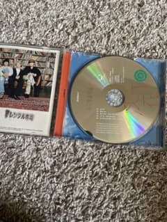 CDS DISH//「沈丁花」北村匠海 矢部昌暉 橘柊生 泉大智のサムネイル