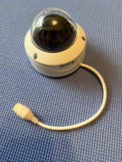 VIVOTEK FD9360-H ドーム型ネットワークカメラ 本体 #1 - メルカリ