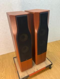 Y☆394 DENON スピーカー ペア SC-T777SA Y☆394 DENON スピーカー ペア SC-T777SA - メルカリ