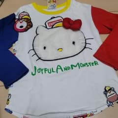 ジャム×キティちゃん 130のサムネイル